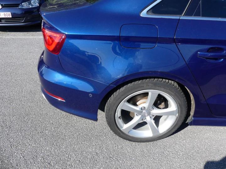 Photo 25 VIN: WAUZZZ8V7G1062577 - AUDI A3 