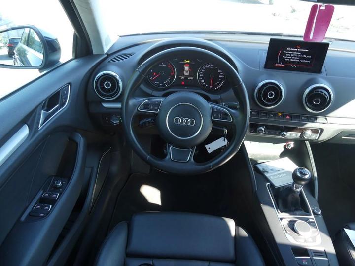 Photo 3 VIN: WAUZZZ8V7G1062577 - AUDI A3 