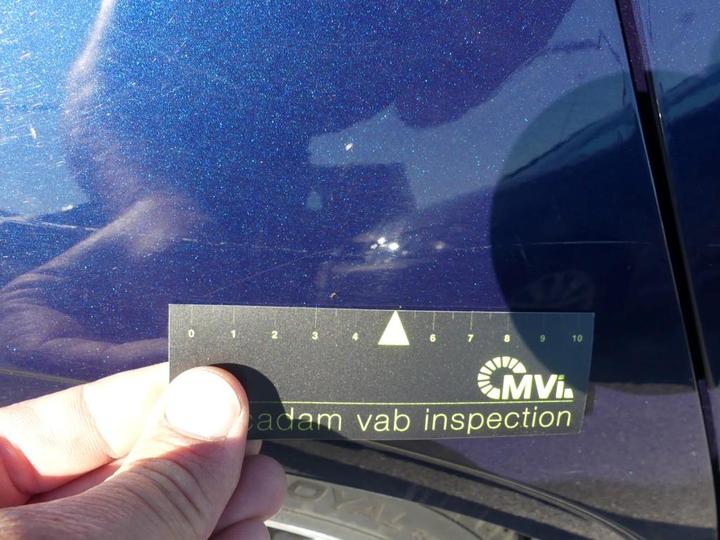 Photo 35 VIN: WAUZZZ8V7G1062577 - AUDI A3 