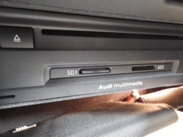 Photo 10 VIN: WAUZZZ8V7G1081520 - AUDI A3 LIMOUSINE 