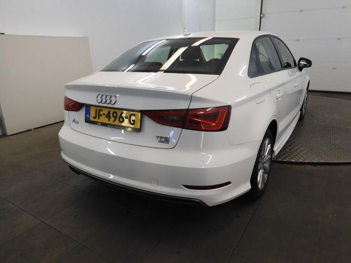 Photo 2 VIN: WAUZZZ8V7G1081520 - AUDI A3 LIMOUSINE 