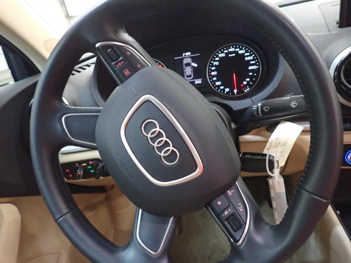 Photo 10 VIN: WAUZZZ8V7G1093635 - AUDI A3 BERLINE 