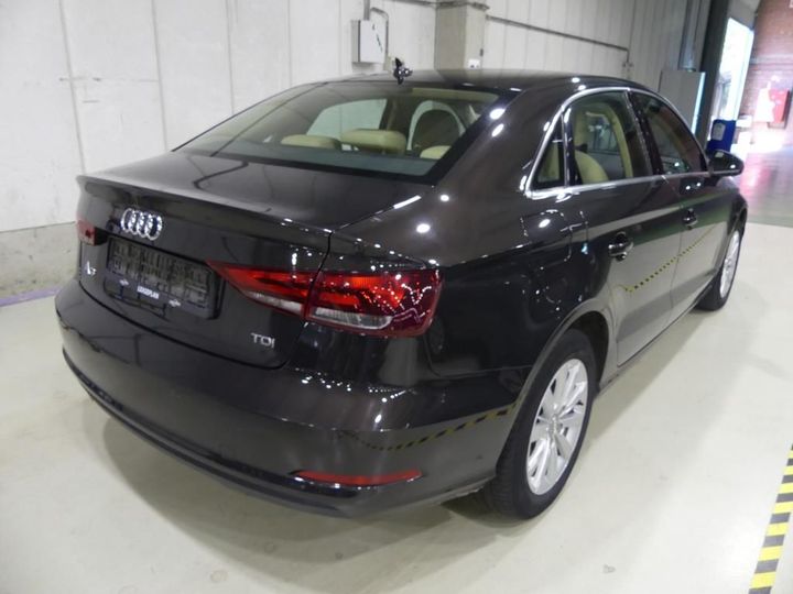 Photo 2 VIN: WAUZZZ8V7G1094218 - AUDI A3 SEDAN 