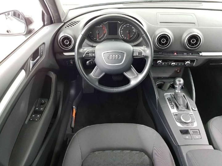 Photo 7 VIN: WAUZZZ8V7G1097426 - AUDI A3 LIMOUSINE 