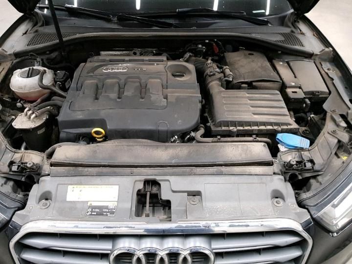 Photo 10 VIN: WAUZZZ8V7G1098477 - AUDI A3 BERLINE 