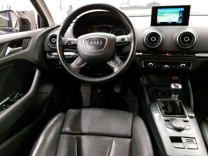 Photo 12 VIN: WAUZZZ8V7G1098477 - AUDI A3 BERLINE 