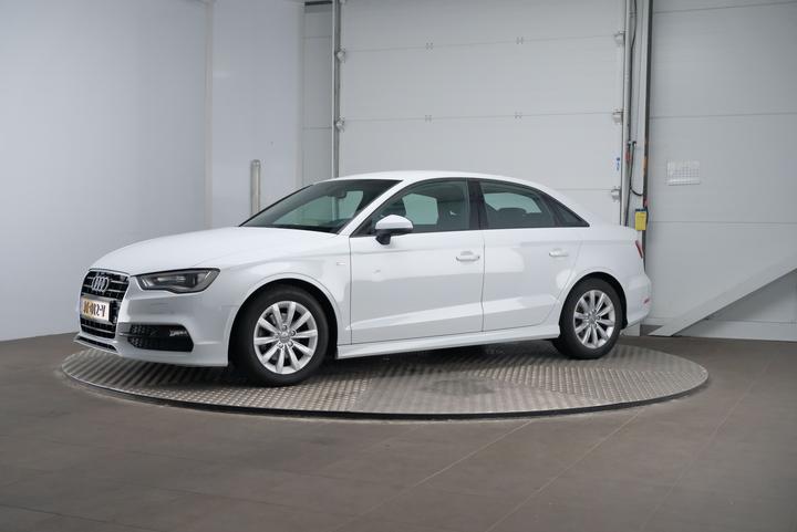 Photo 0 VIN: WAUZZZ8V7G1108294 - AUDI A3 LIMOUSINE 