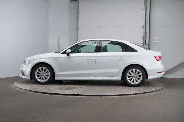 Photo 2 VIN: WAUZZZ8V7G1108294 - AUDI A3 LIMOUSINE 