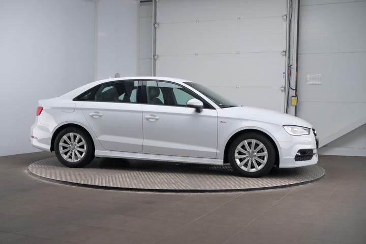 Photo 5 VIN: WAUZZZ8V7G1108294 - AUDI A3 LIMOUSINE 