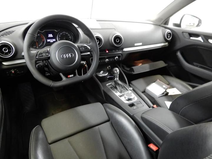 Photo 9 VIN: WAUZZZ8V7G1108294 - AUDI A3 LIMOUSINE 