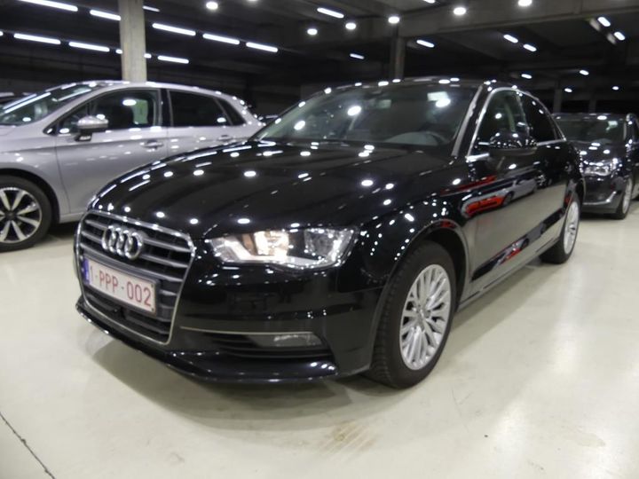 Photo 1 VIN: WAUZZZ8V7G1115956 - AUDI A3 SEDAN 