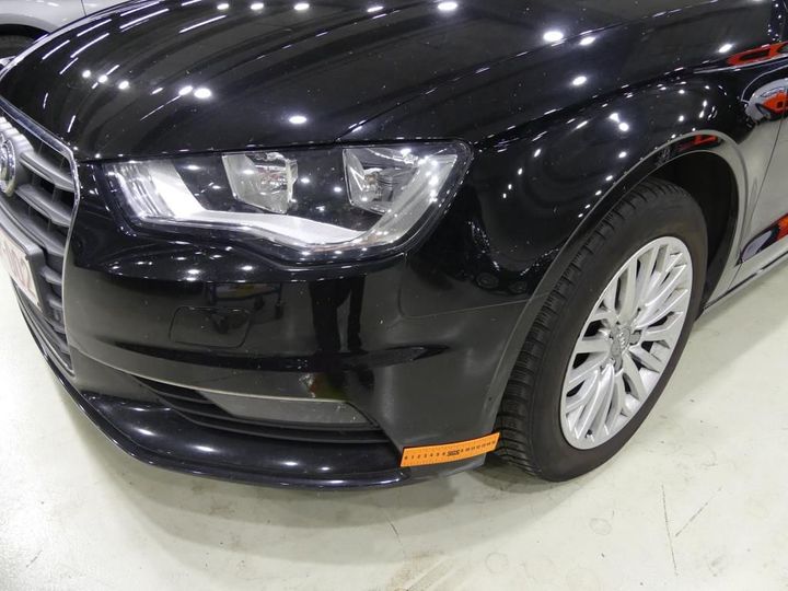 Photo 18 VIN: WAUZZZ8V7G1115956 - AUDI A3 SEDAN 