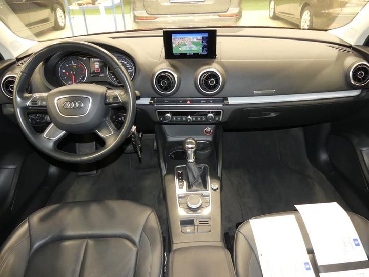 Photo 8 VIN: WAUZZZ8V7G1115956 - AUDI A3 SEDAN 