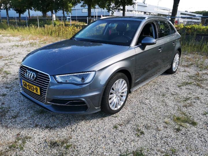 Photo 0 VIN: WAUZZZ8V7GA019731 - AUDI A3 SPORTBACK 