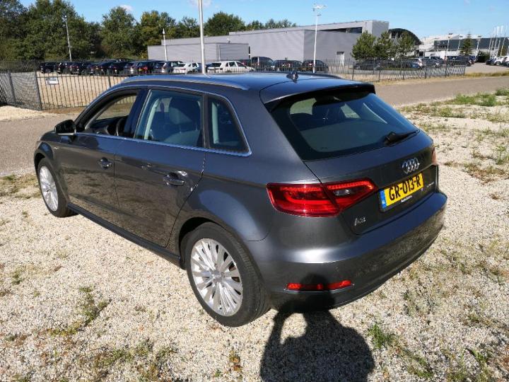 Photo 3 VIN: WAUZZZ8V7GA019731 - AUDI A3 SPORTBACK 