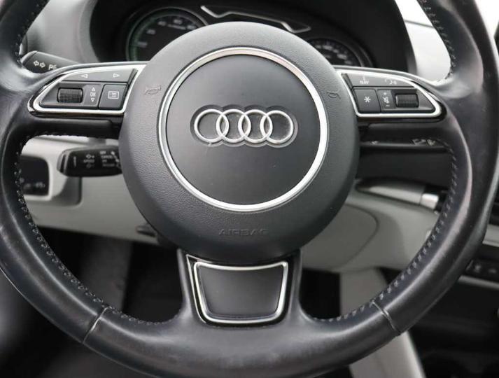 Photo 21 VIN: WAUZZZ8V7GA022936 - AUDI A3 SPORTBACK &#3912 