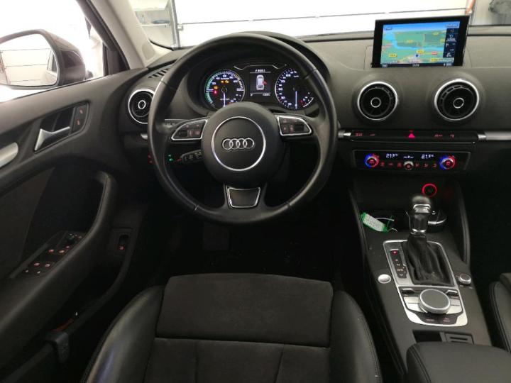 Photo 8 VIN: WAUZZZ8V7GA033130 - AUDI A3 