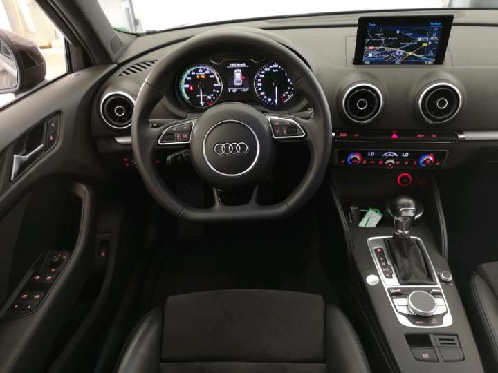 Photo 8 VIN: WAUZZZ8V7GA035170 - AUDI A3 