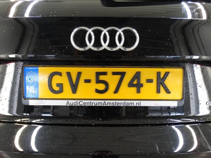 Photo 12 VIN: WAUZZZ8V7GA037792 - AUDI A3 