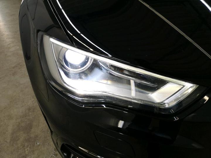 Photo 16 VIN: WAUZZZ8V7GA038439 - AUDI A3 