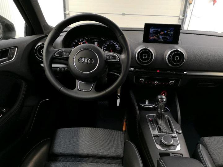 Photo 6 VIN: WAUZZZ8V7GA038439 - AUDI A3 