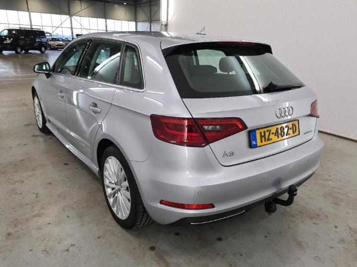 Photo 3 VIN: WAUZZZ8V7GA045164 - AUDI A3 SPORTBACK 