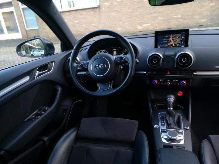 Photo 6 VIN: WAUZZZ8V7GA054902 - AUDI A3 SPORTBACK 