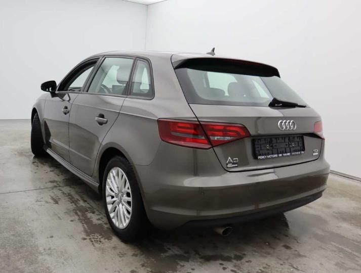 Photo 7 VIN: WAUZZZ8V7GA056746 - AUDI A3 SPORTBACK &#3912 