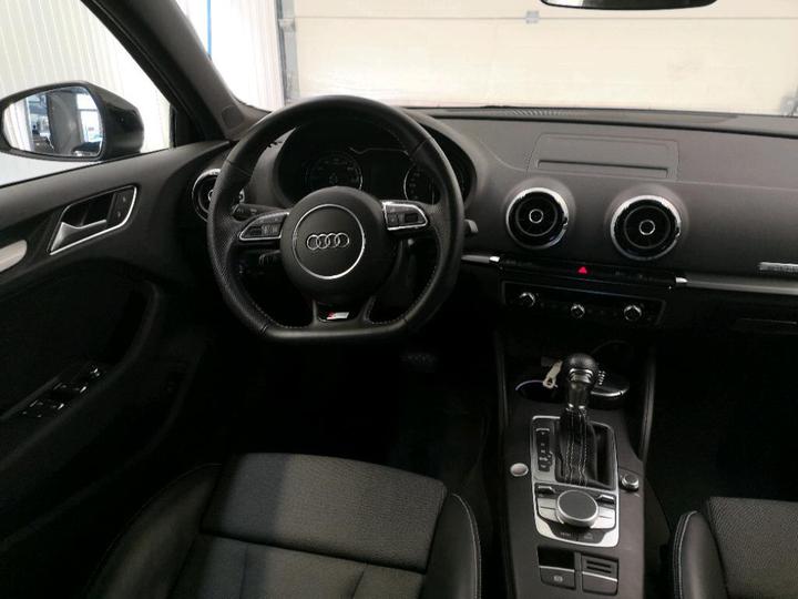 Photo 6 VIN: WAUZZZ8V7GA057282 - AUDI A3 