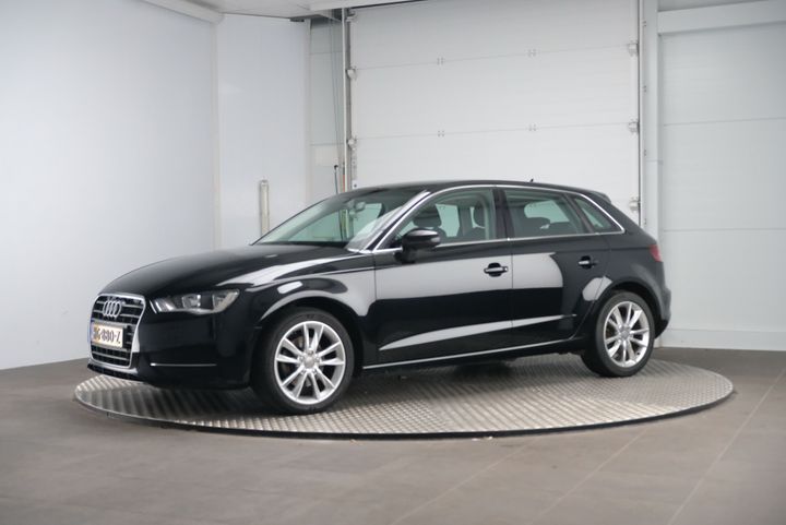 Photo 0 VIN: WAUZZZ8V7GA058996 - AUDI A3 SPORTBACK 