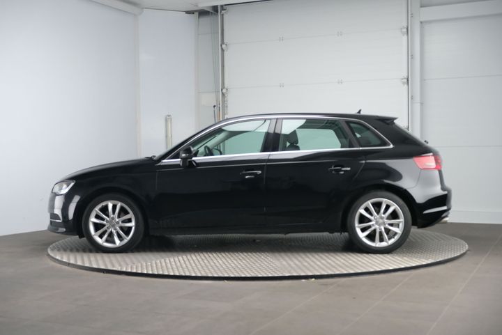 Photo 2 VIN: WAUZZZ8V7GA058996 - AUDI A3 SPORTBACK 