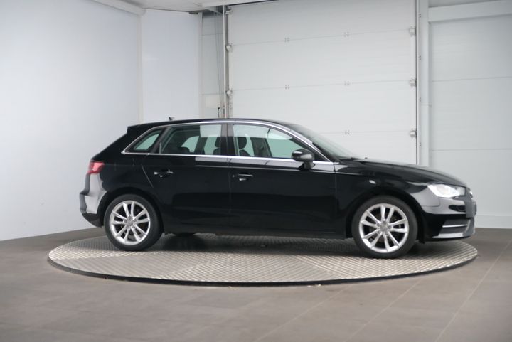 Photo 5 VIN: WAUZZZ8V7GA058996 - AUDI A3 SPORTBACK 