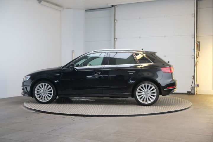 Photo 2 VIN: WAUZZZ8V7GA062854 - AUDI A3 SPORTBACK 