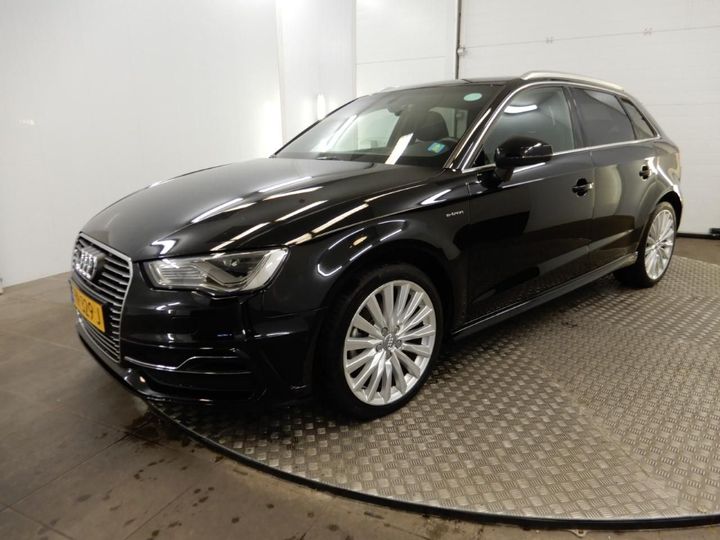 Photo 7 VIN: WAUZZZ8V7GA062854 - AUDI A3 SPORTBACK 