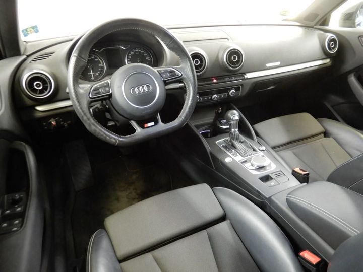 Photo 9 VIN: WAUZZZ8V7GA062854 - AUDI A3 SPORTBACK 