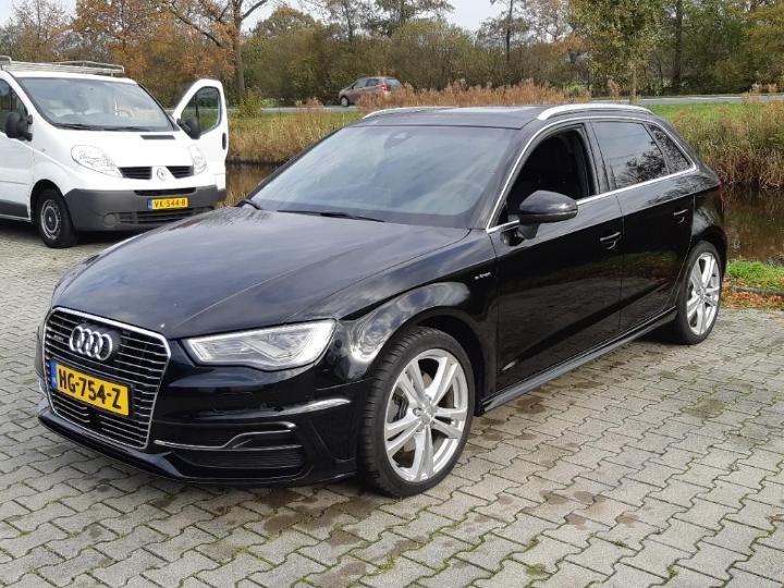 Photo 0 VIN: WAUZZZ8V7GA064491 - AUDI A3 SPORTBACK 