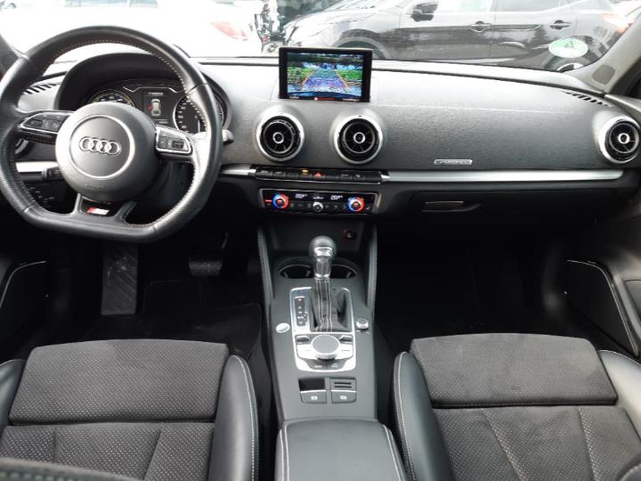 Photo 6 VIN: WAUZZZ8V7GA064491 - AUDI A3 SPORTBACK 