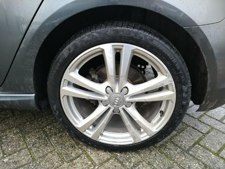 Photo 16 VIN: WAUZZZ8V7GA072395 - AUDI A3 