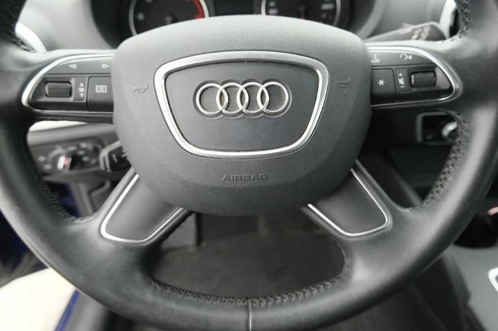 Photo 19 VIN: WAUZZZ8V7GA074941 - AUDI A3 SPORTBACK &#3912 