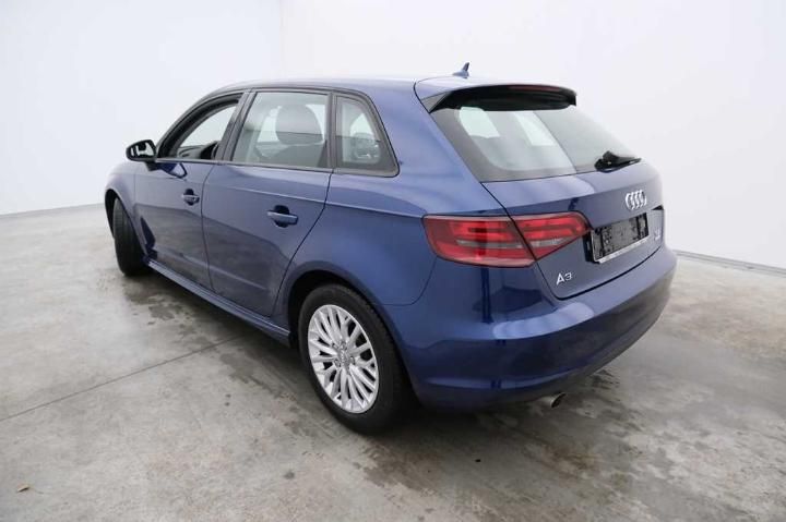 Photo 7 VIN: WAUZZZ8V7GA074941 - AUDI A3 SPORTBACK &#3912 