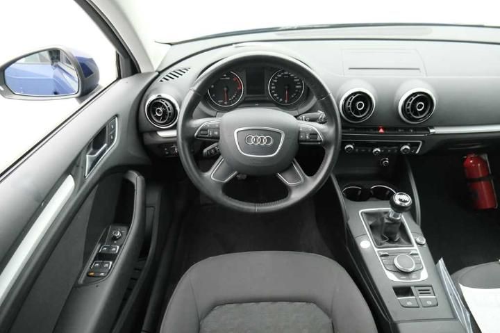 Photo 9 VIN: WAUZZZ8V7GA074941 - AUDI A3 SPORTBACK &#3912 