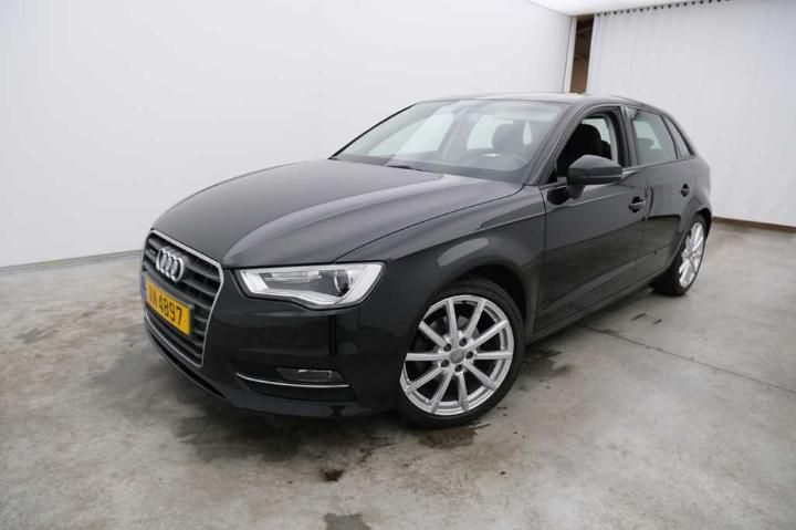 Photo 0 VIN: WAUZZZ8V7GA081906 - AUDI A3 SB &#3913 