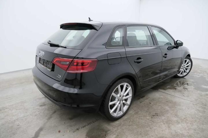 Photo 2 VIN: WAUZZZ8V7GA081906 - AUDI A3 SB &#3913 