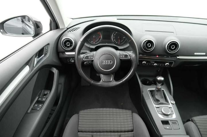 Photo 9 VIN: WAUZZZ8V7GA081906 - AUDI A3 SB &#3913 