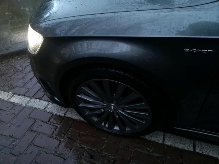 Photo 21 VIN: WAUZZZ8V7GA082067 - AUDI A3 SPORTBACK 