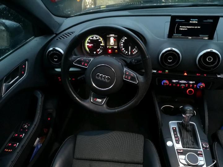 Photo 6 VIN: WAUZZZ8V7GA082067 - AUDI A3 SPORTBACK 