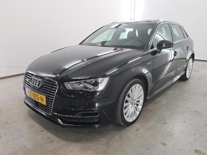 Photo 0 VIN: WAUZZZ8V7GA083431 - AUDI A3 SPORTBACK 