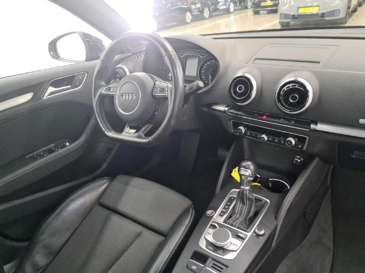 Photo 10 VIN: WAUZZZ8V7GA083431 - AUDI A3 SPORTBACK 