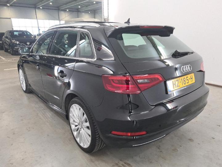 Photo 3 VIN: WAUZZZ8V7GA083431 - AUDI A3 SPORTBACK 