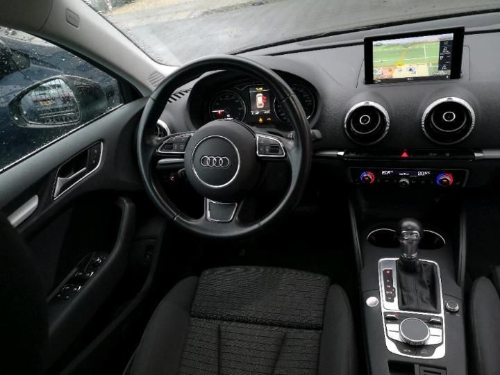 Photo 6 VIN: WAUZZZ8V7GA090735 - AUDI A3 SPORTBACK 